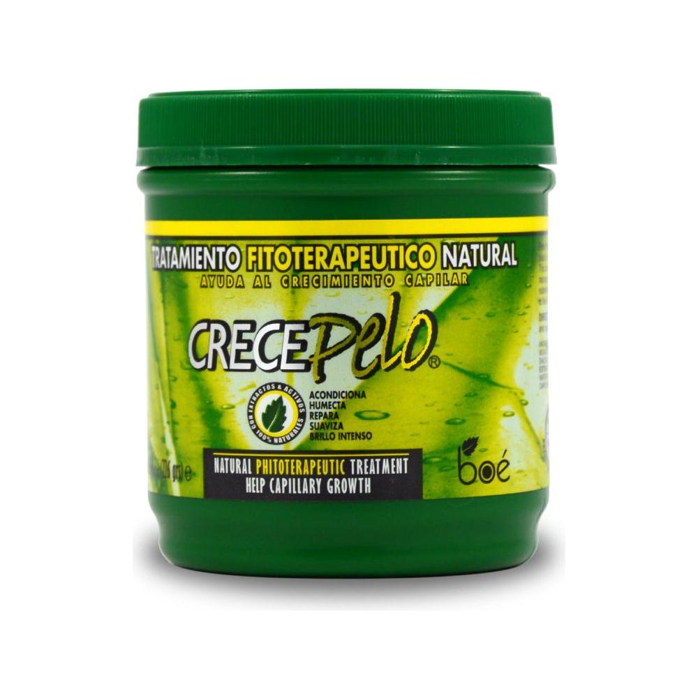 CRECEPELO TRATAMIENTO 8 Oz. 24/1