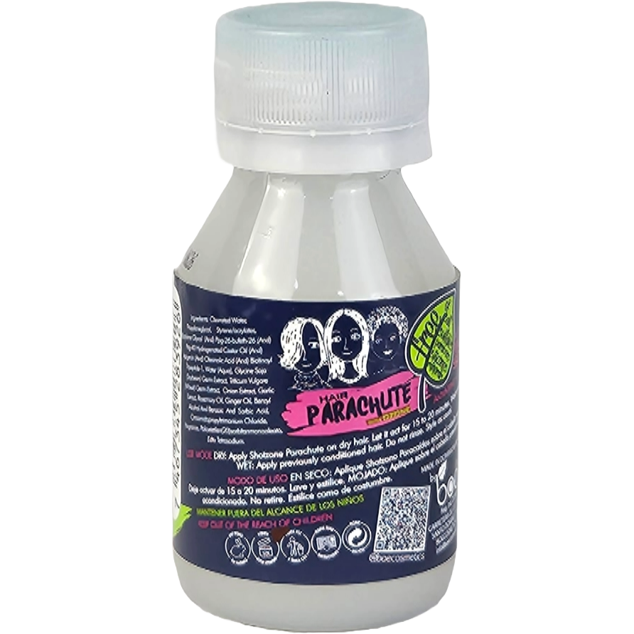 PARACAIDAS SHOTZONO 2.4 0Z 60/1