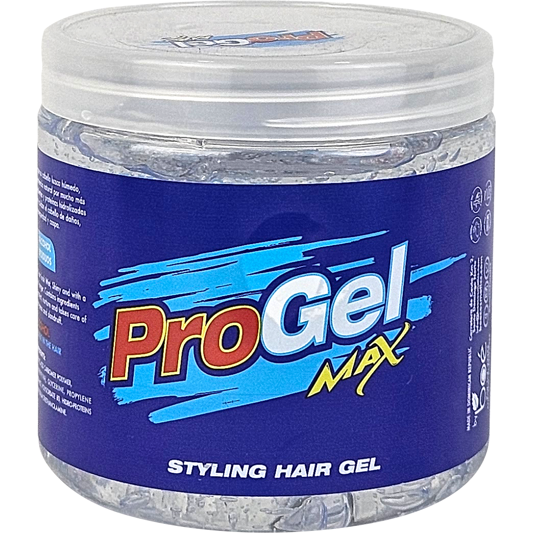 Progel PROGEL 19 Oz. 12/1 – BOE COSMETICS USA CORP