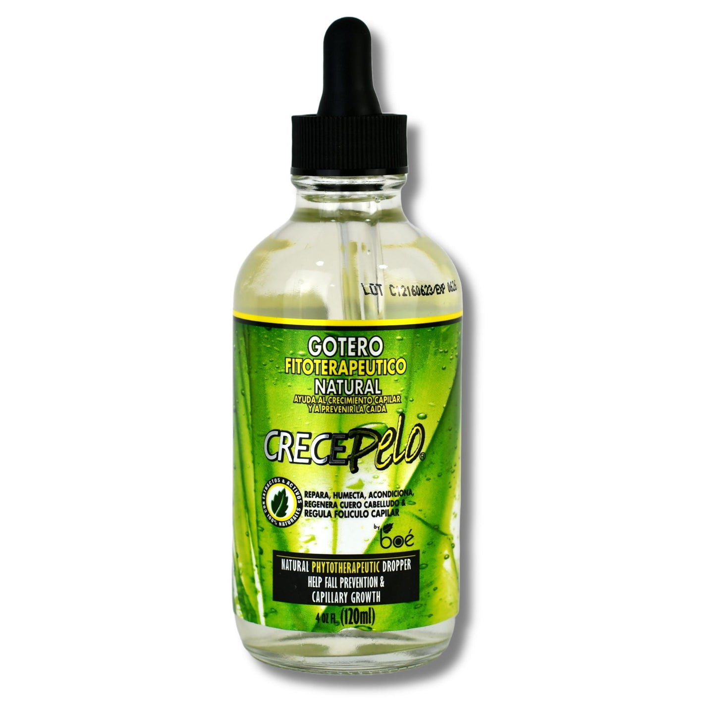 Phytotherapeutic Hair Strength & Repair Super Set - Complete Hydration & Shine System