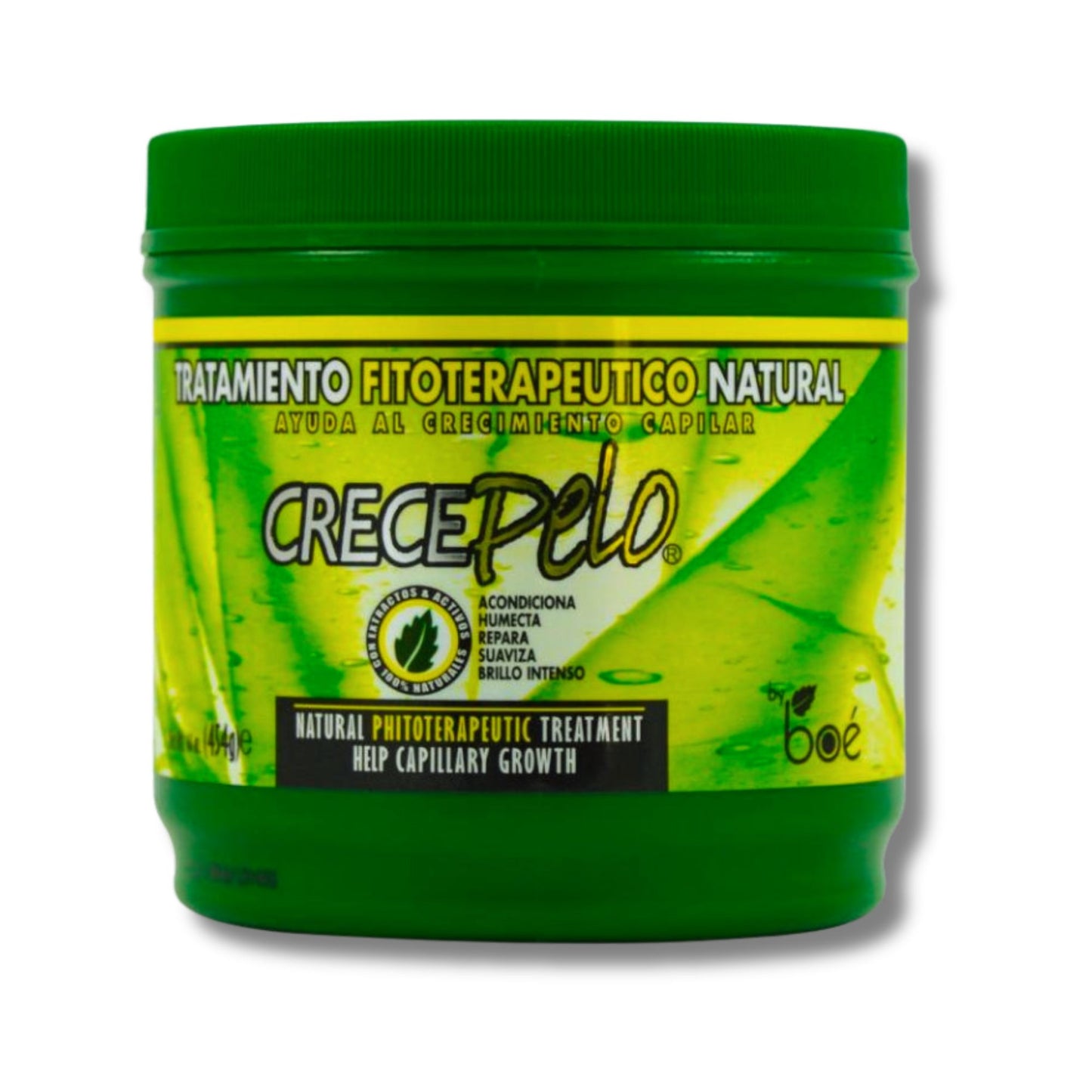 Phytotherapeutic Hair Strength & Repair Super Set - Complete Hydration & Shine System