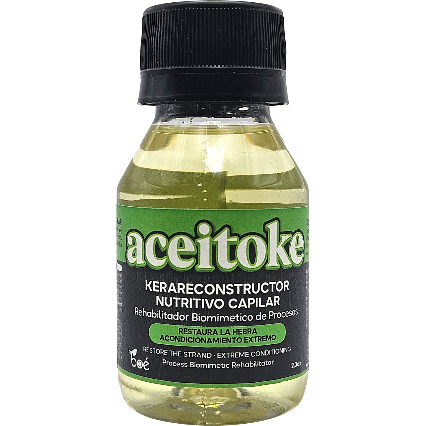 ACEITOKE KERA RECONSTRUCTOR 2oz 48/1