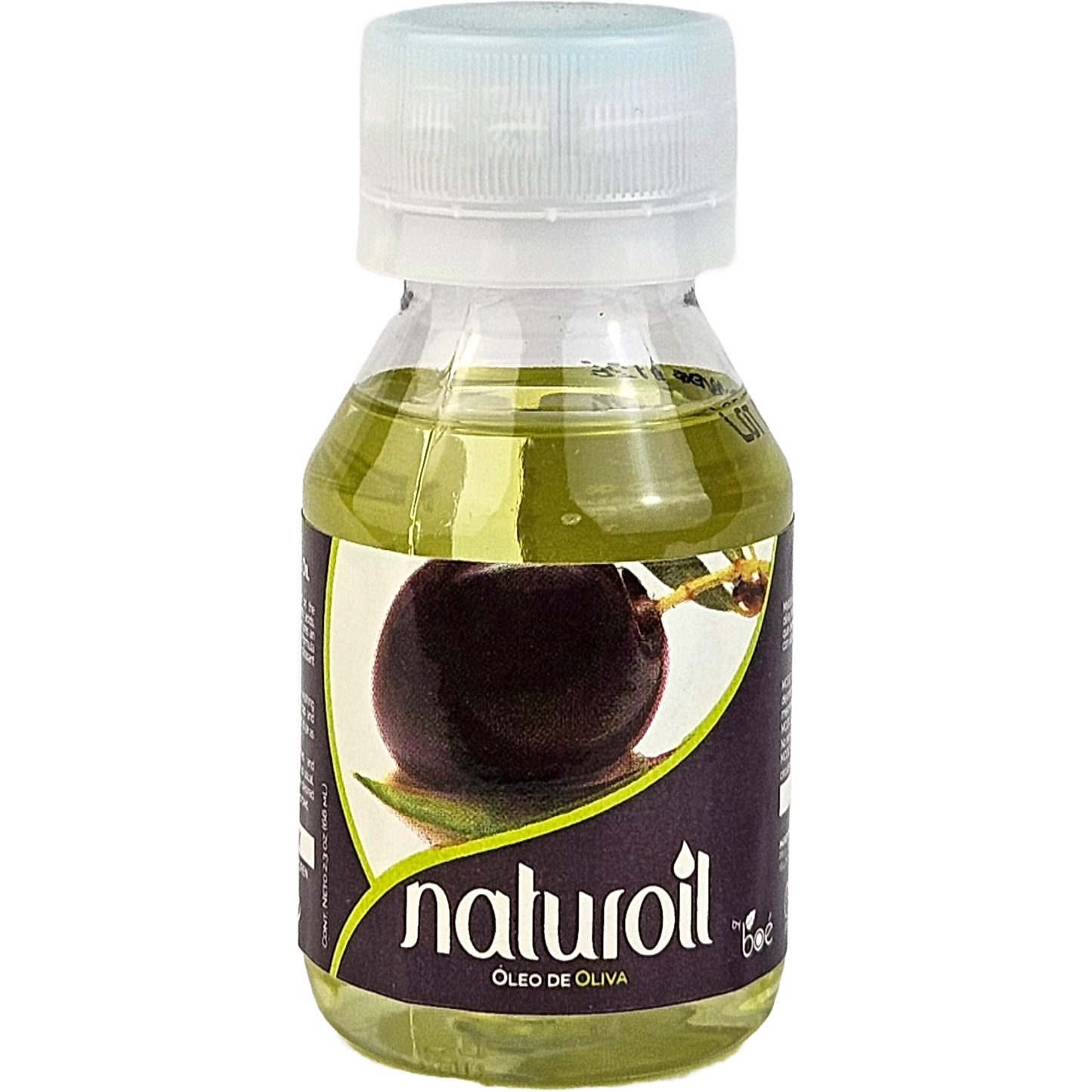 NATUROIL OLEO OLIVA 2.3 OZ 48/1