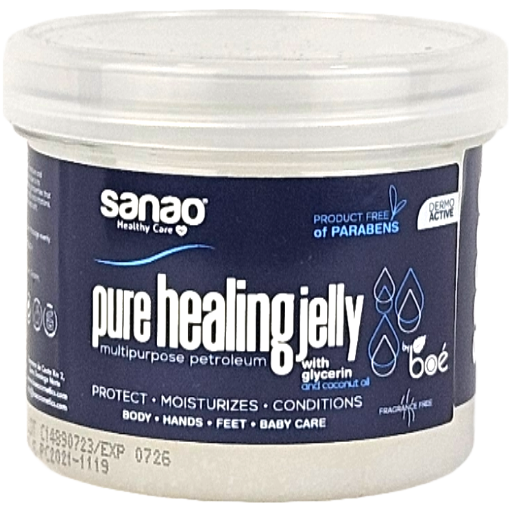 SANAO PURA VASELINA 4 Oz. 24/1